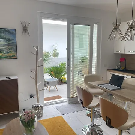 Casa Gardalido Mit Garten Und Pool Lejlighed Padenghe sul Garda